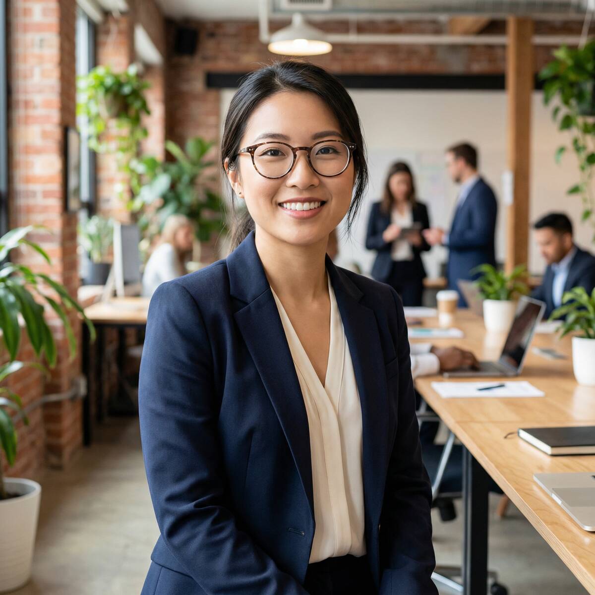 蘑菇视频心理顾问刘芳